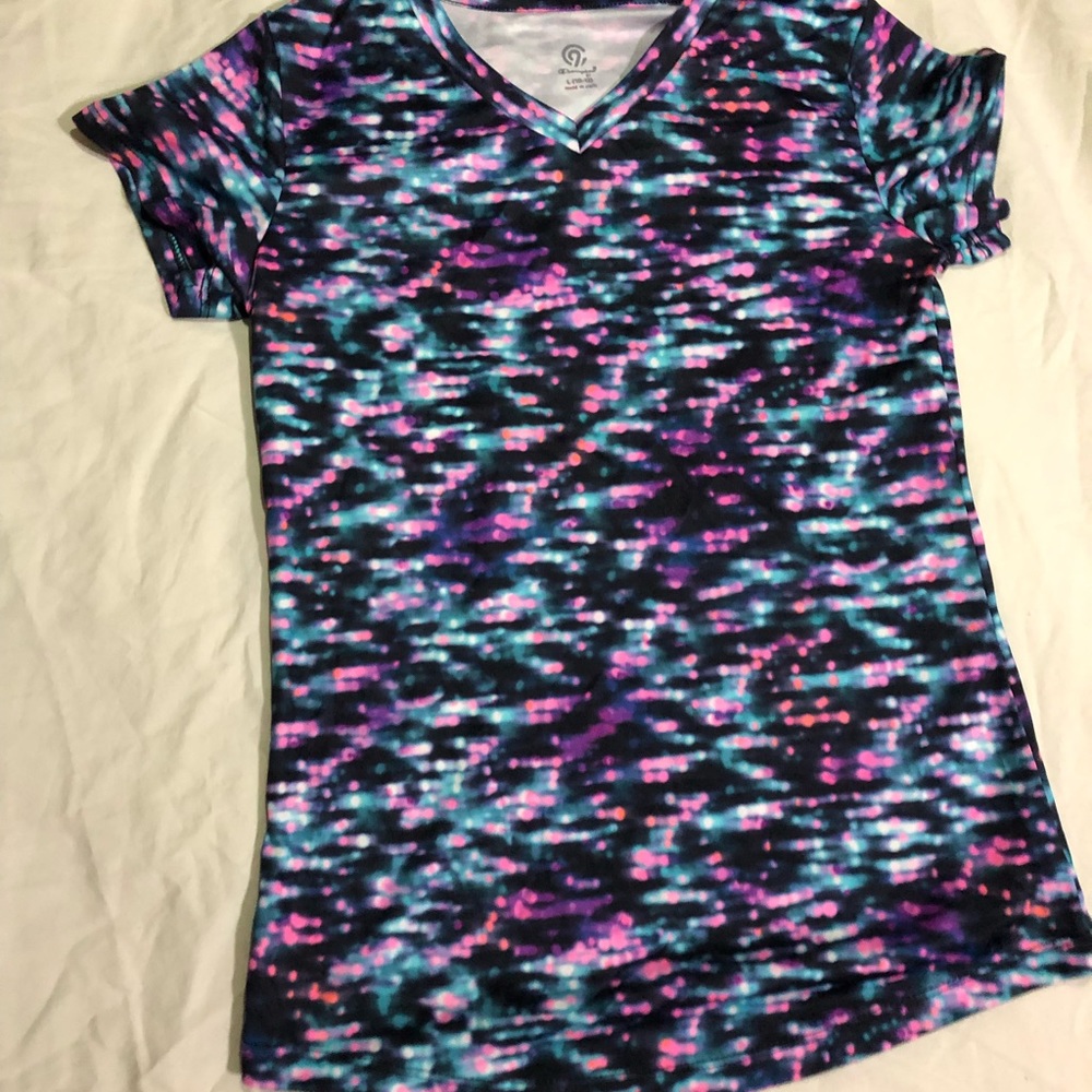 Athletic T-Shirt